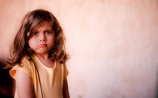 Illustration for article titled Teaching Your Daughter To Be An Asshole